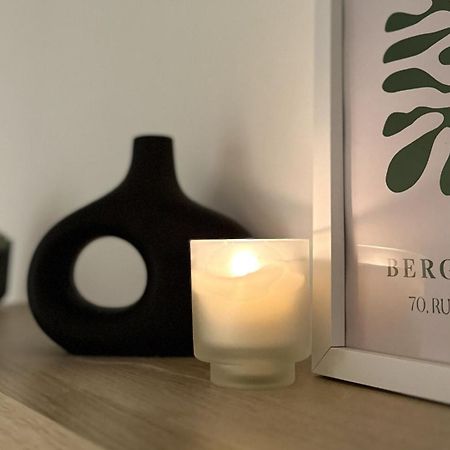 Cosy 1Bd Getaway Perfect For Couples Stamford Apartment Luaran gambar
