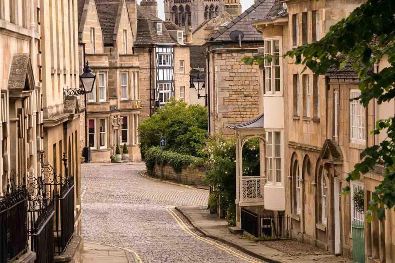 Cosy 1Bd Getaway Perfect For Couples Stamford Apartment Luaran gambar